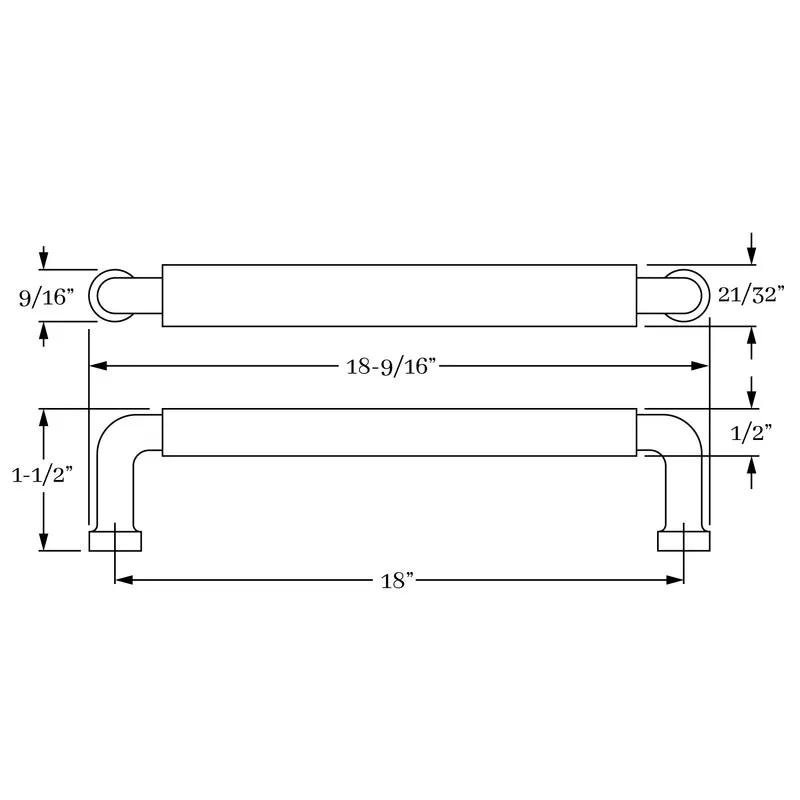 pull dimension