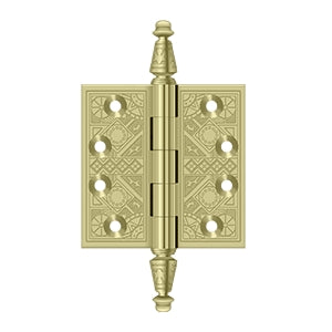 Deltana 3-1/2" x 3-1/2" Square Hinges by Deltana