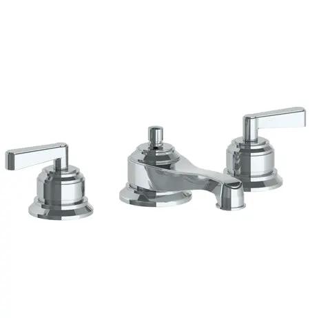 3 hole faucet