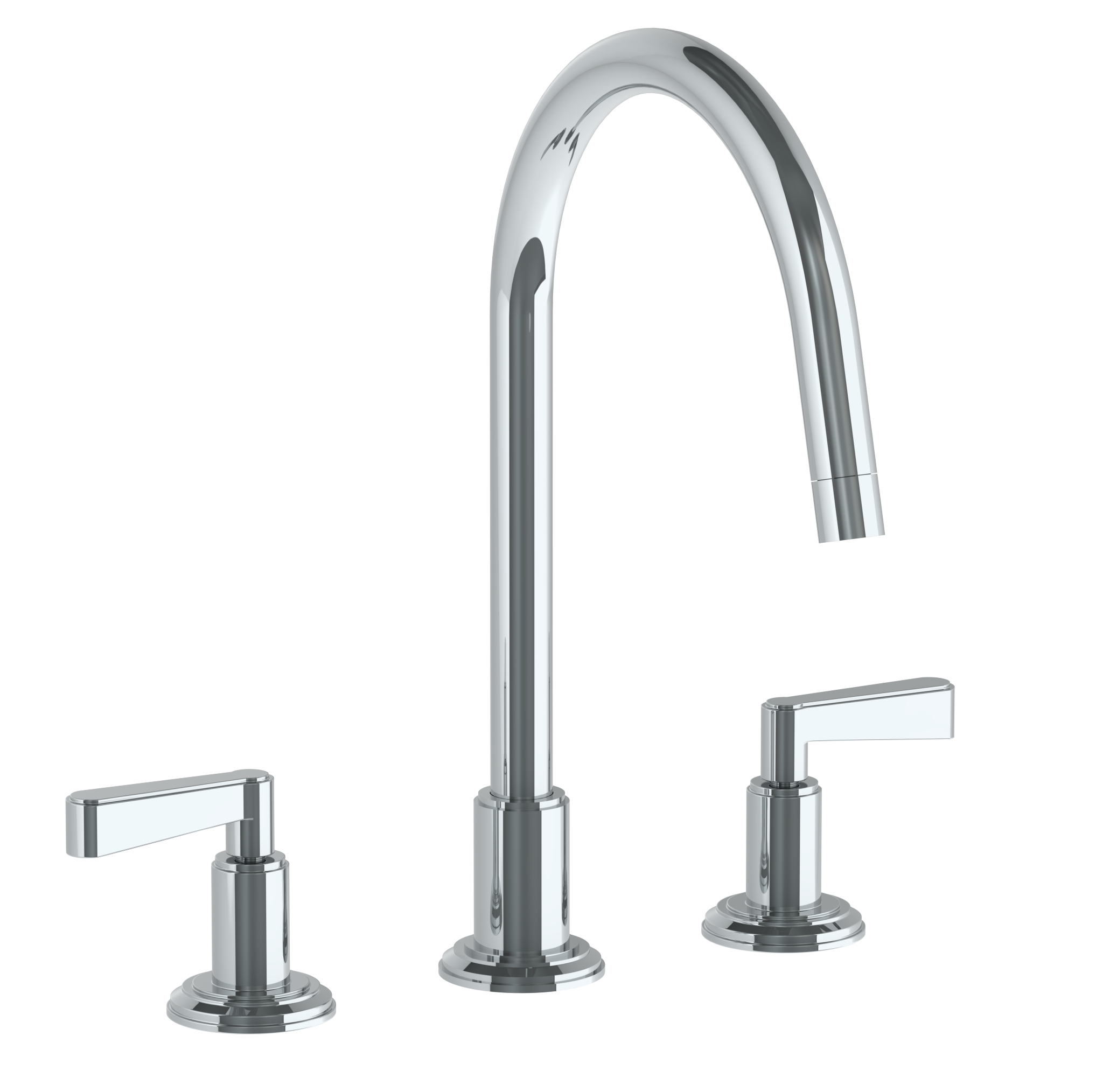 kitchen faucet
