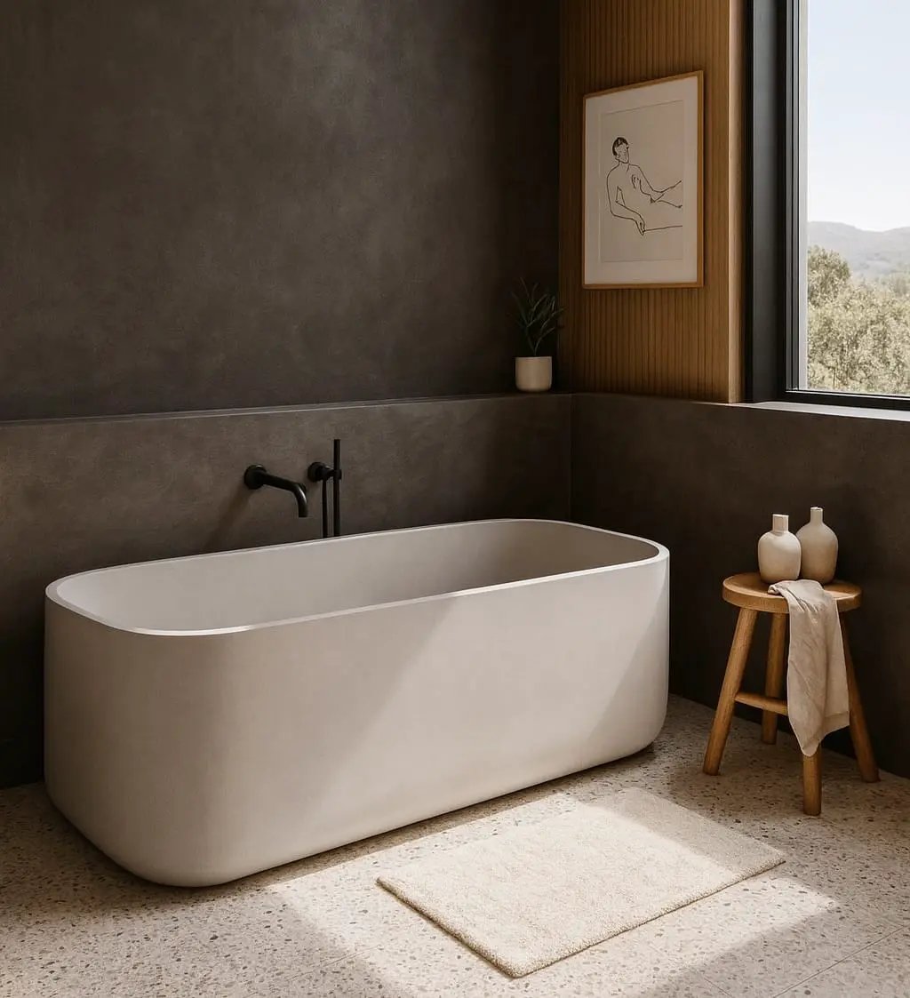 aspen bathtub