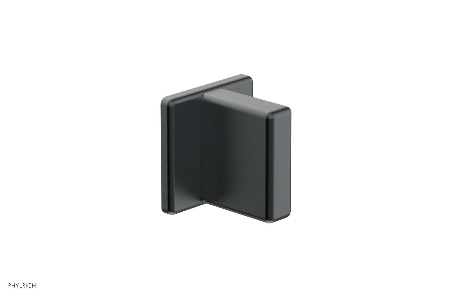 Phylrich MIX Volume Control/Diverter Trim - Blade Handle by Phylrich