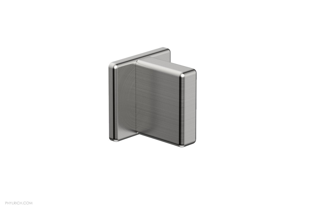 Phylrich MIX Volume Control/Diverter Trim - Blade Handle by Phylrich