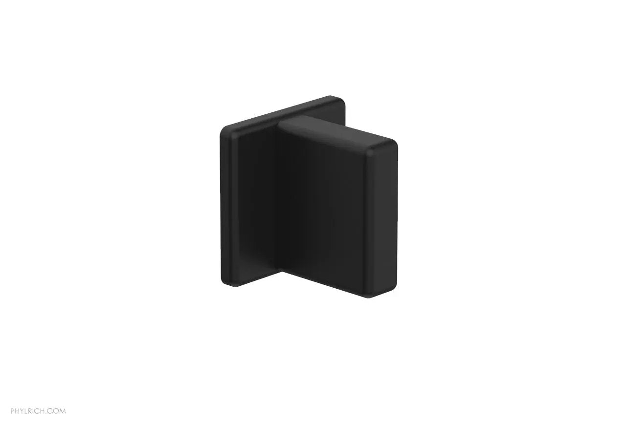 Phylrich MIX Volume Control/Diverter Trim - Blade Handle by Phylrich