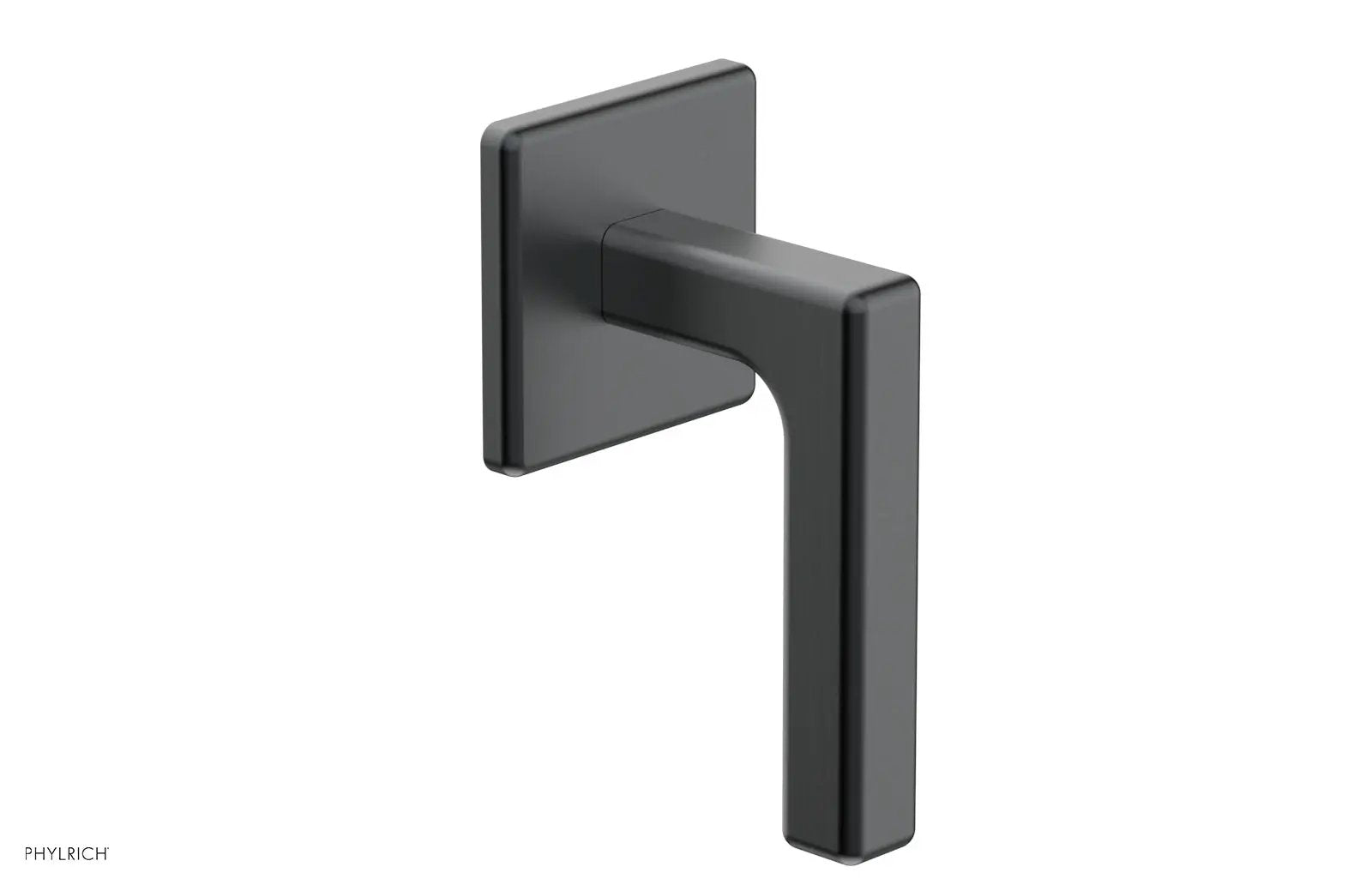 Phylrich MIX Volume Control/Diverter Trim - Lever Handle by Phylrich