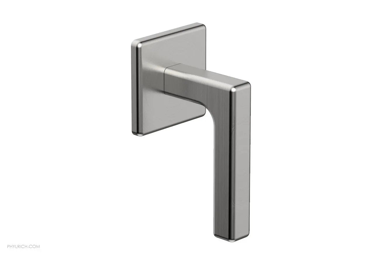 Phylrich MIX Volume Control/Diverter Trim - Lever Handle by Phylrich