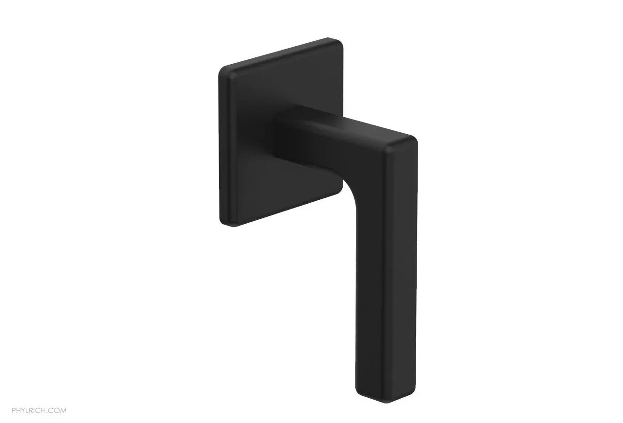 Phylrich MIX Volume Control/Diverter Trim - Lever Handle by Phylrich