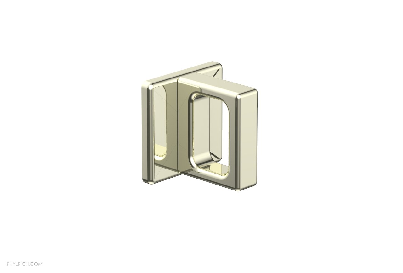 Phylrich MIX Volume Control/Diverter Trim - Ring Handle by Phylrich