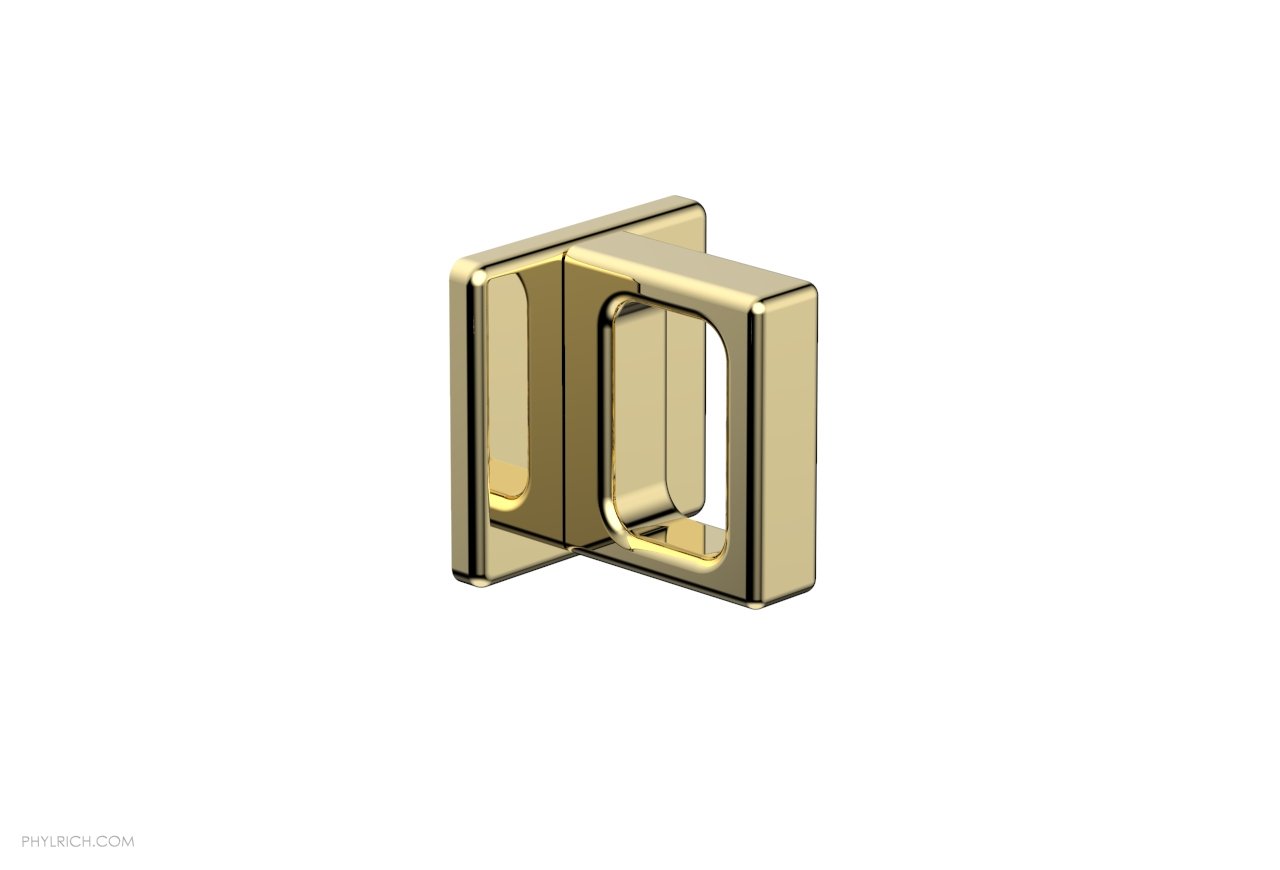 Phylrich MIX Volume Control/Diverter Trim - Ring Handle by Phylrich