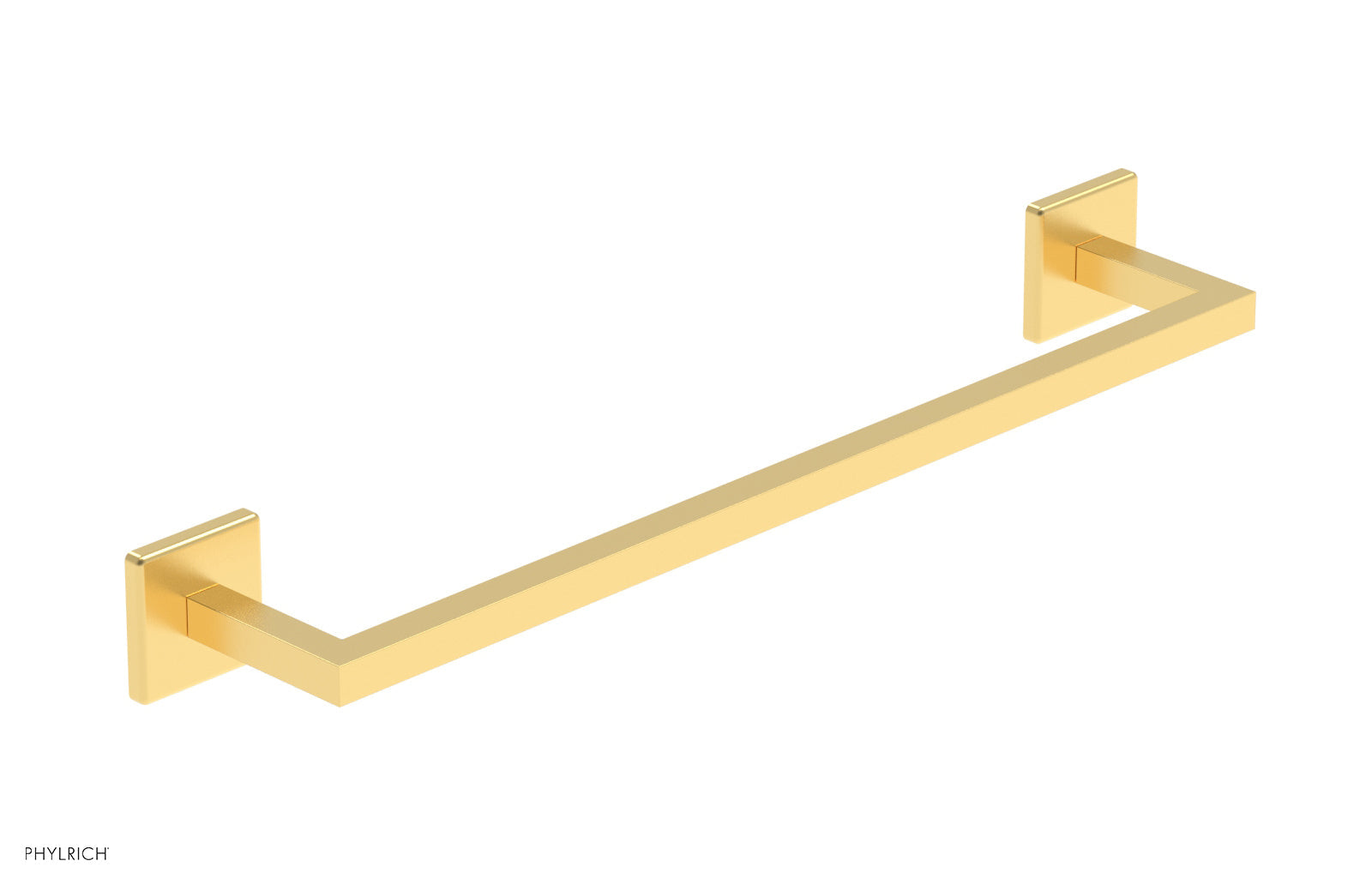 Phylrich MIX 18" Towel Bar by Phylrich