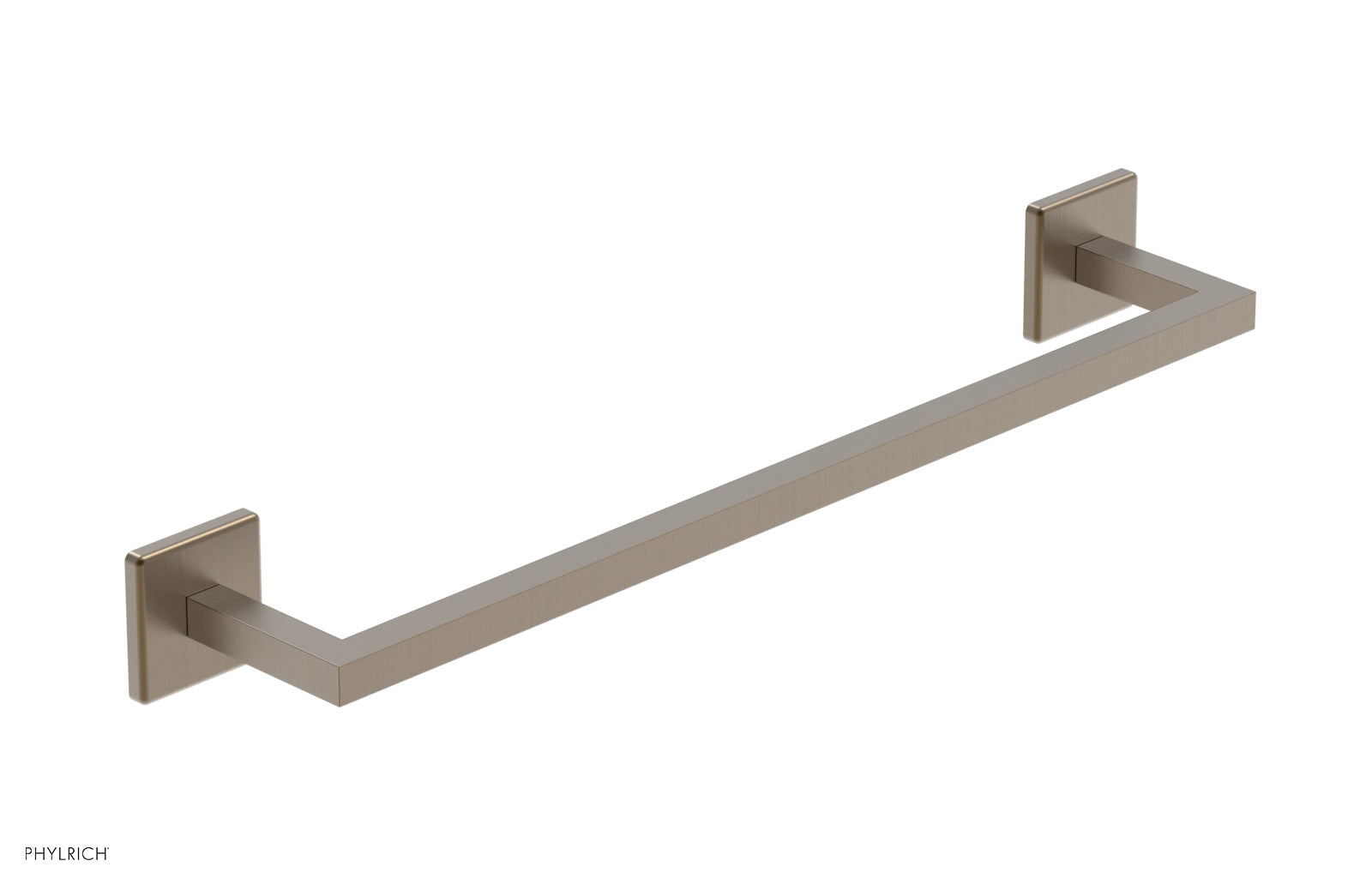 Phylrich MIX 18" Towel Bar by Phylrich