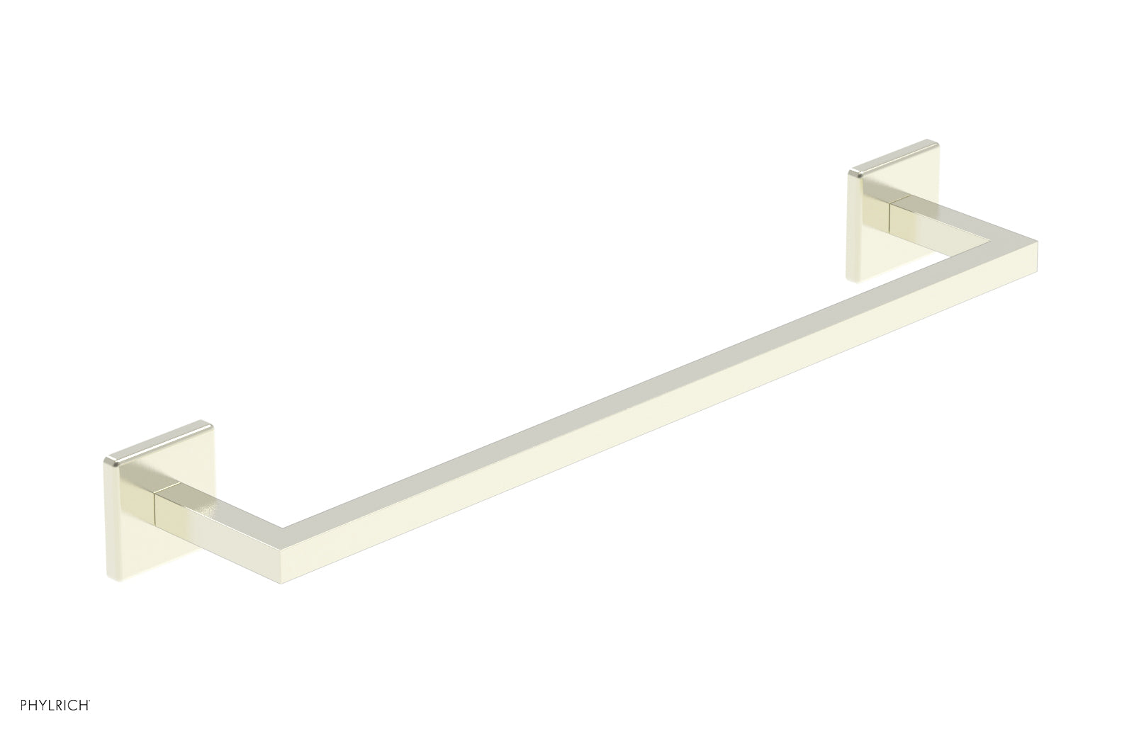 Phylrich MIX 18" Towel Bar