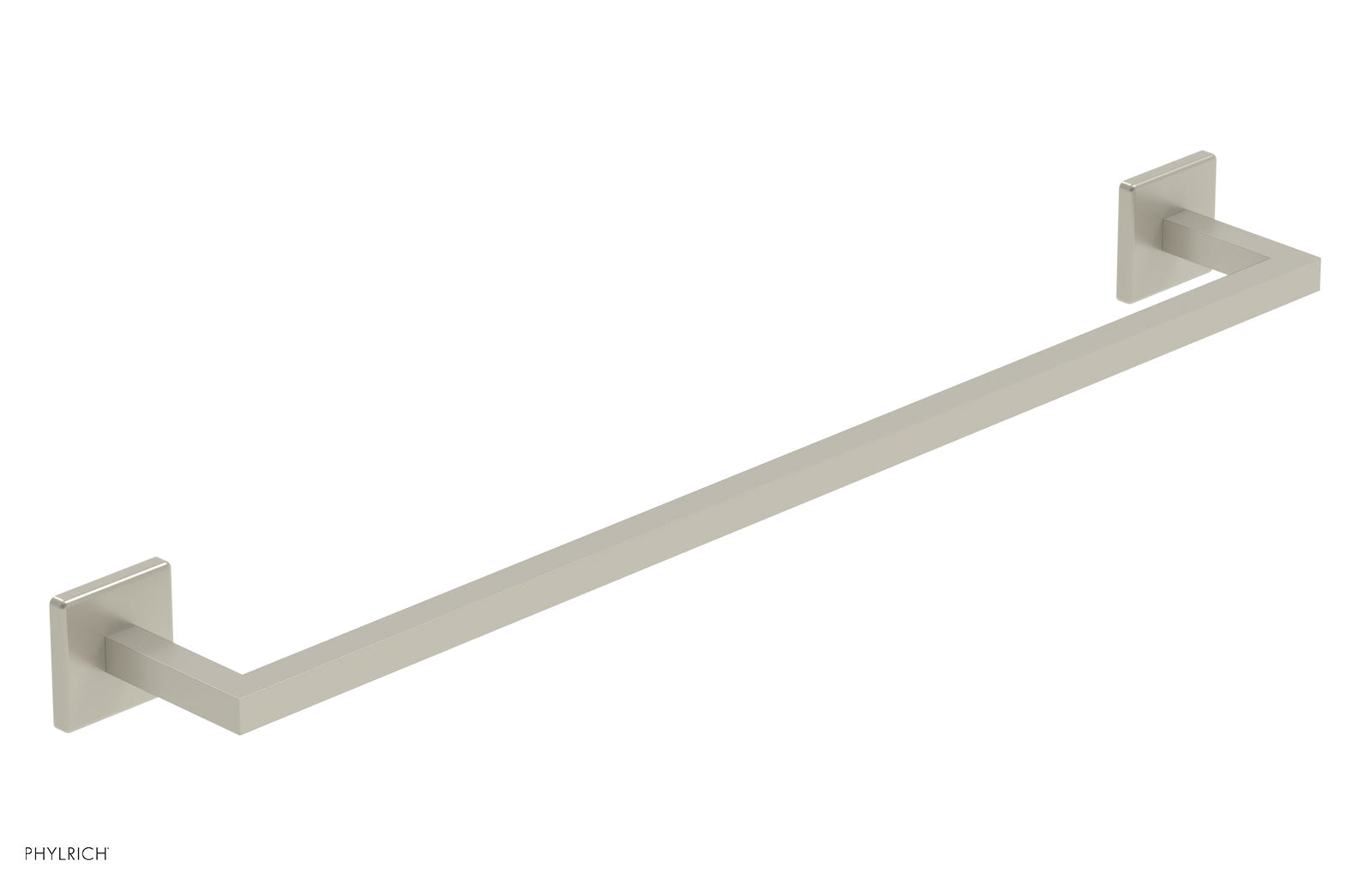 Phylrich MIX 24" Towel Bar by Phylrich