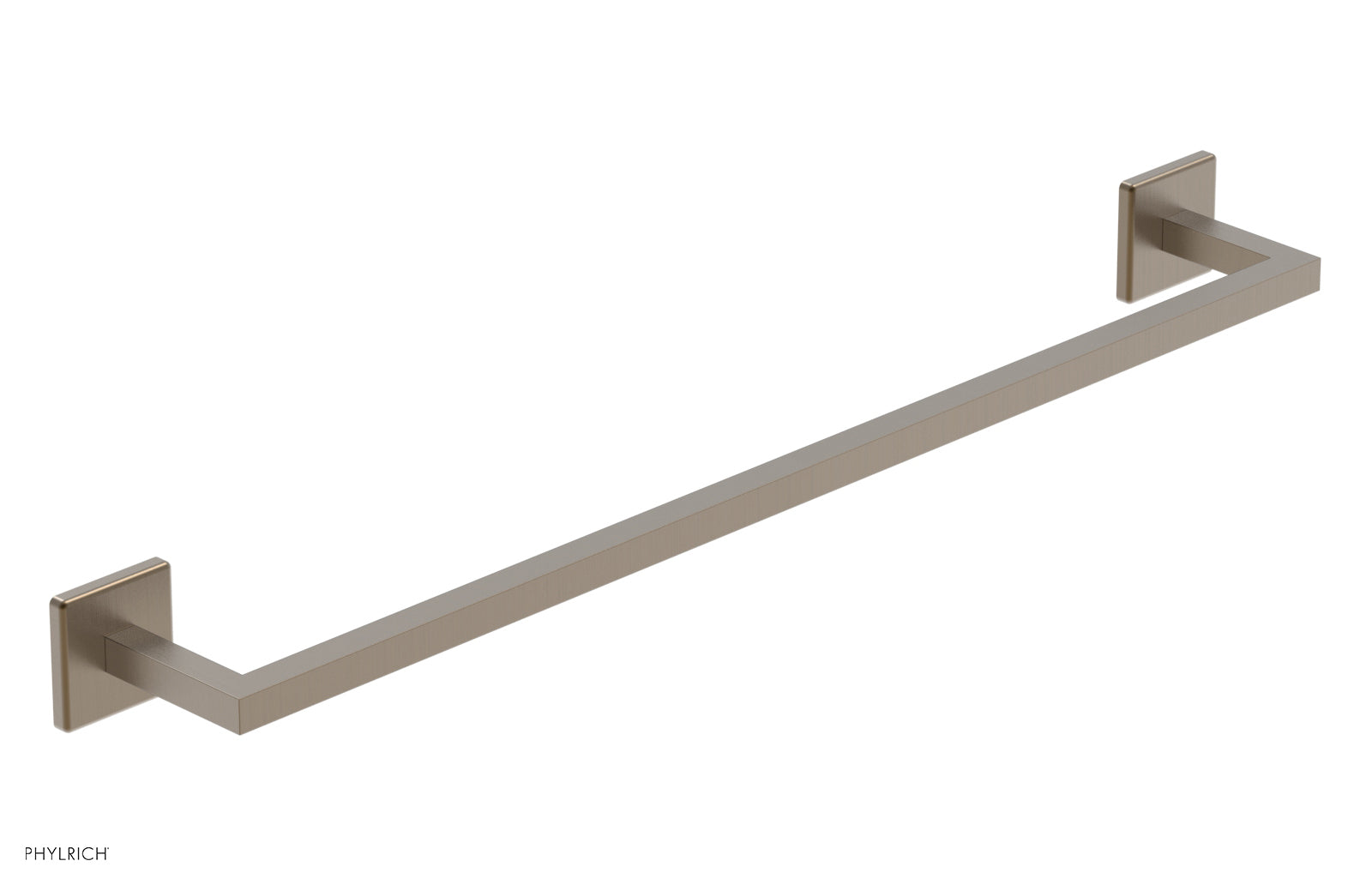 Phylrich MIX 24" Towel Bar by Phylrich