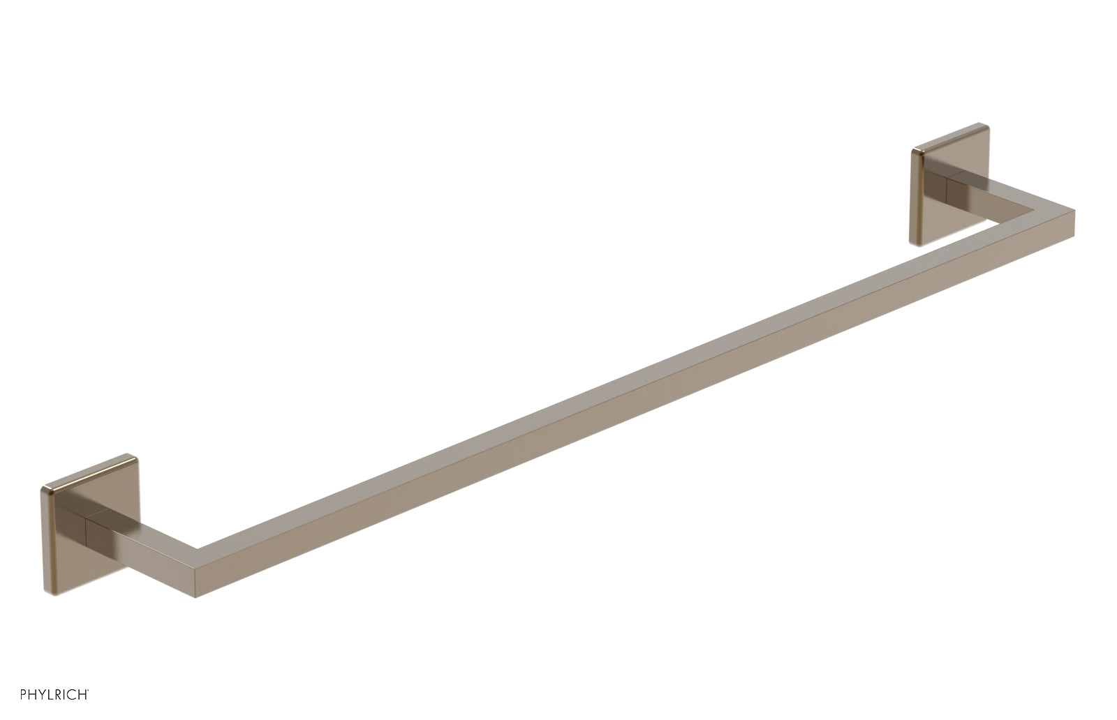 Phylrich MIX 24" Towel Bar by Phylrich