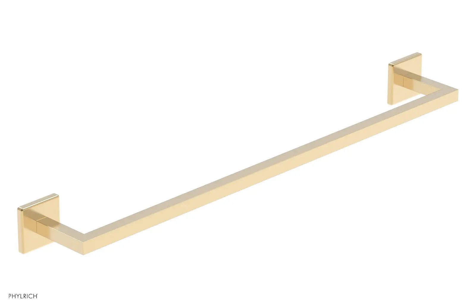 Phylrich MIX 24" Towel Bar by Phylrich