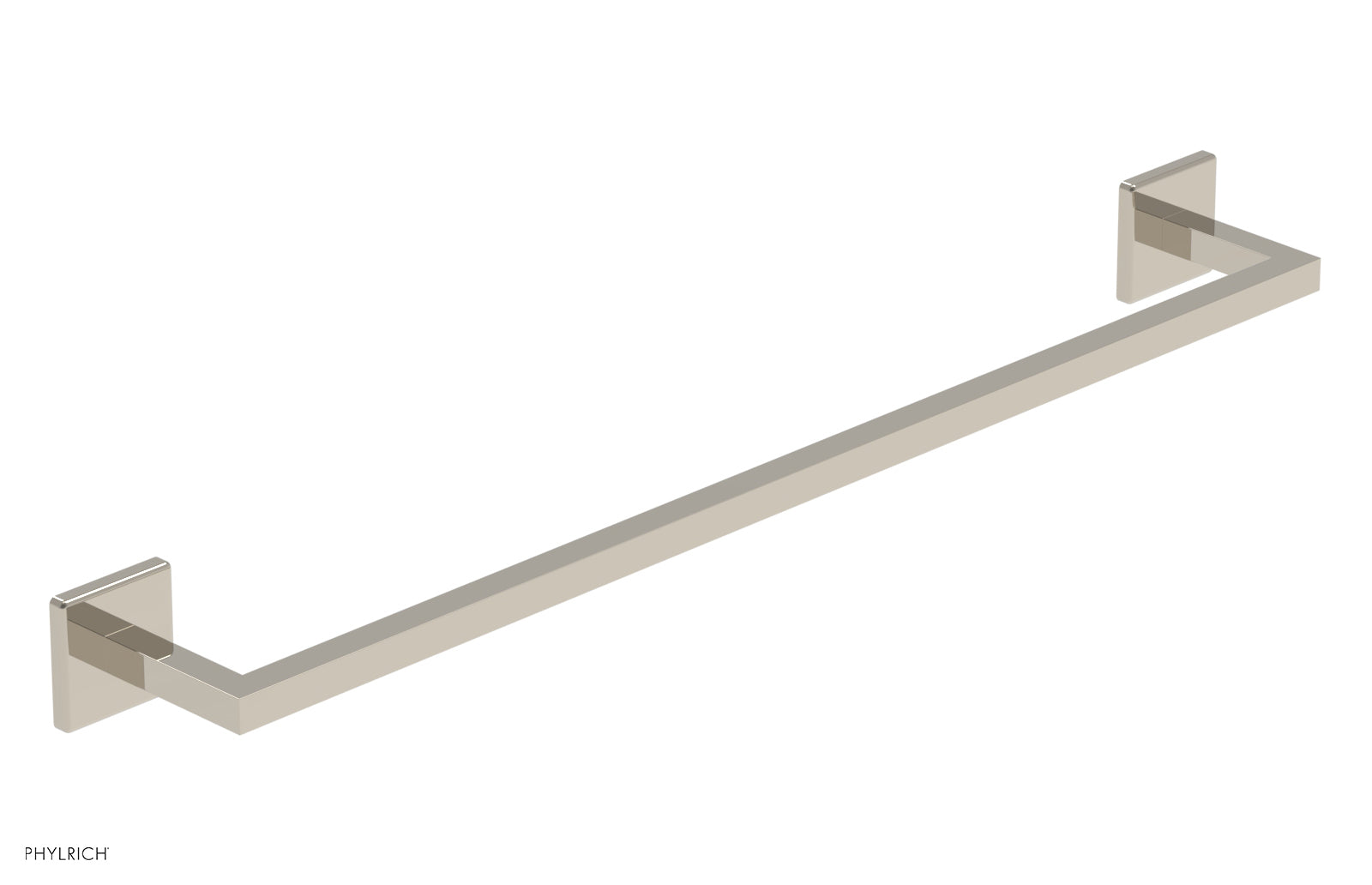 Phylrich MIX 24" Towel Bar by Phylrich