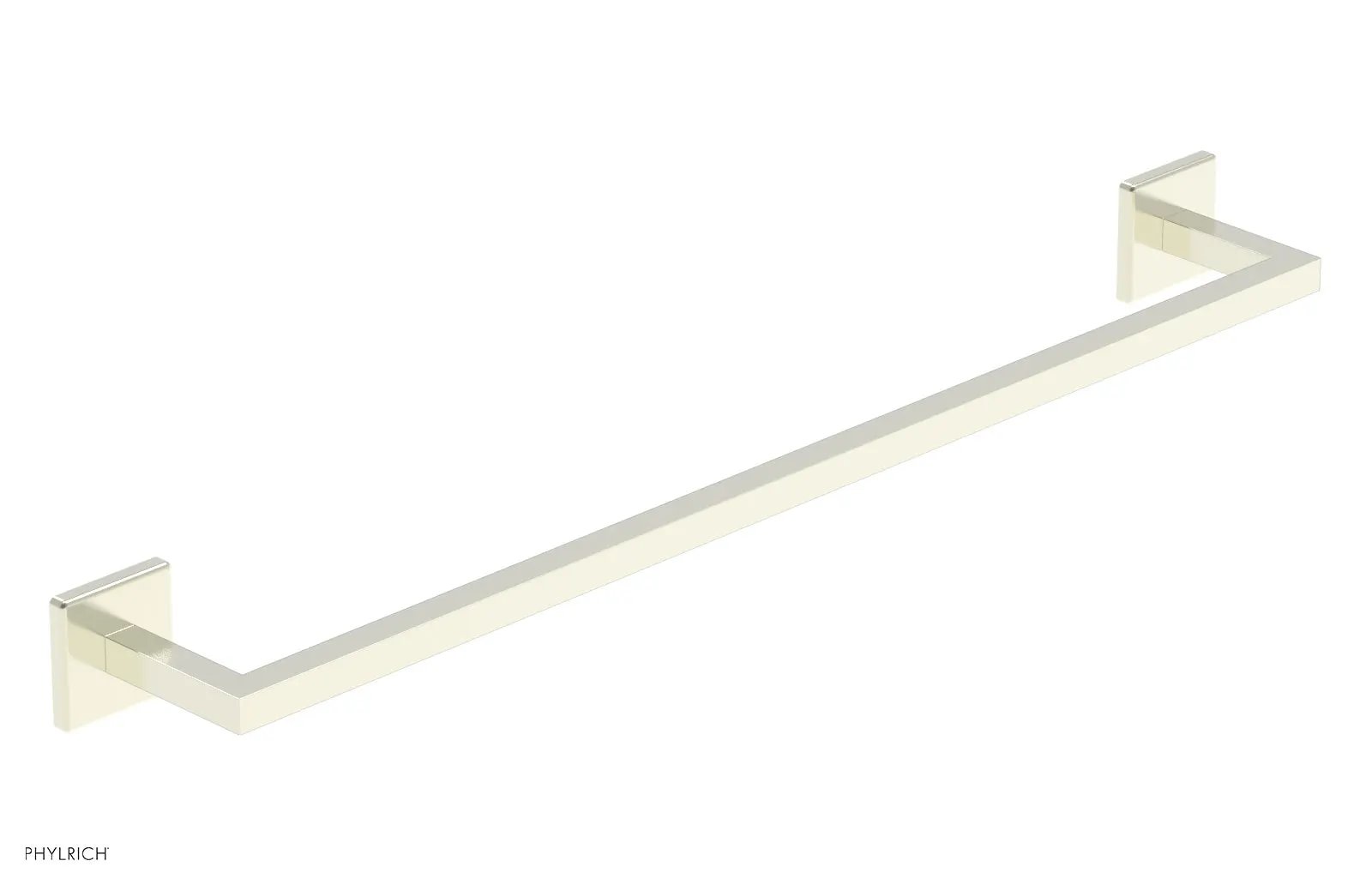 Phylrich MIX 24" Towel Bar by Phylrich