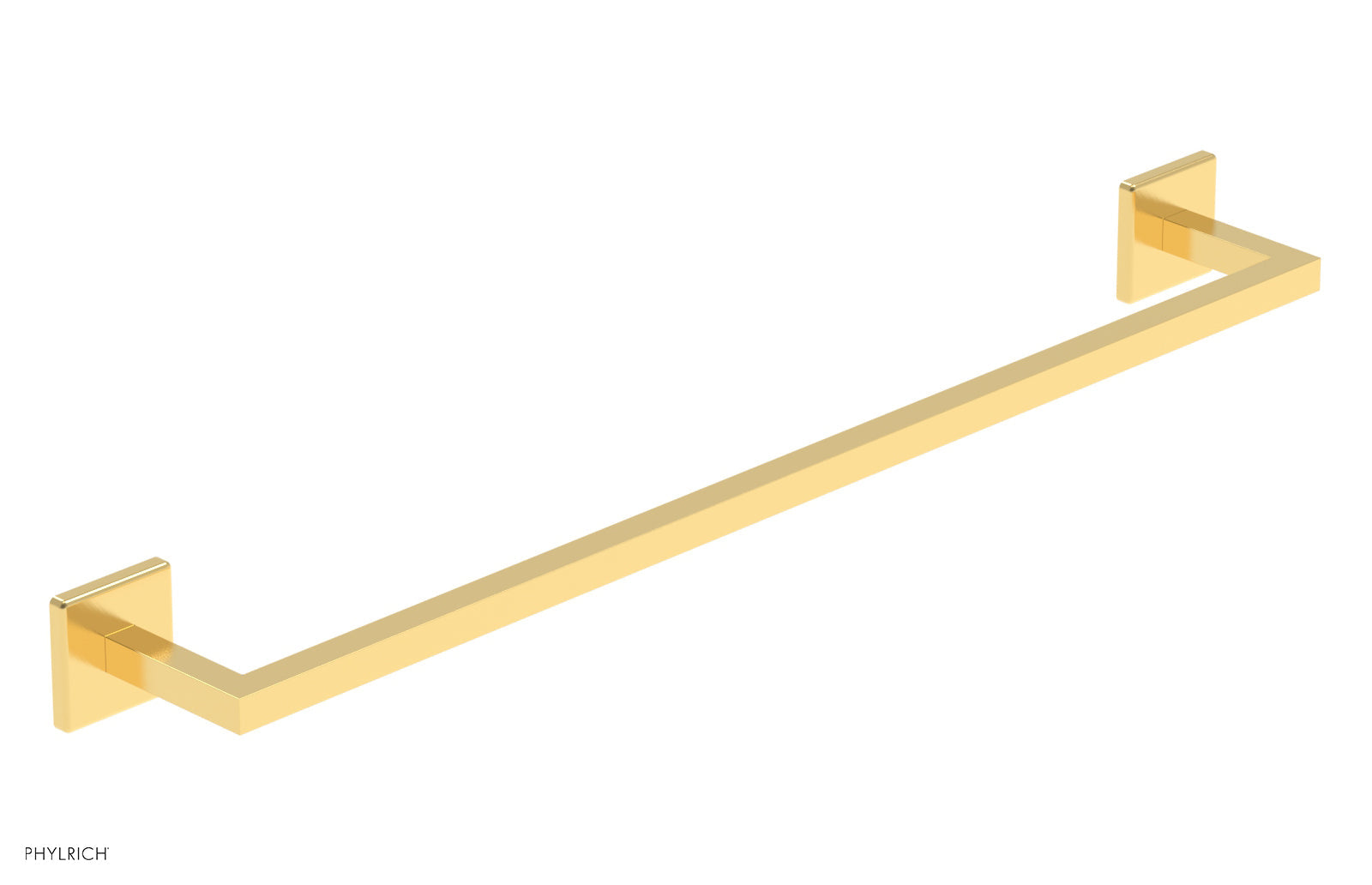 Phylrich MIX 24" Towel Bar by Phylrich