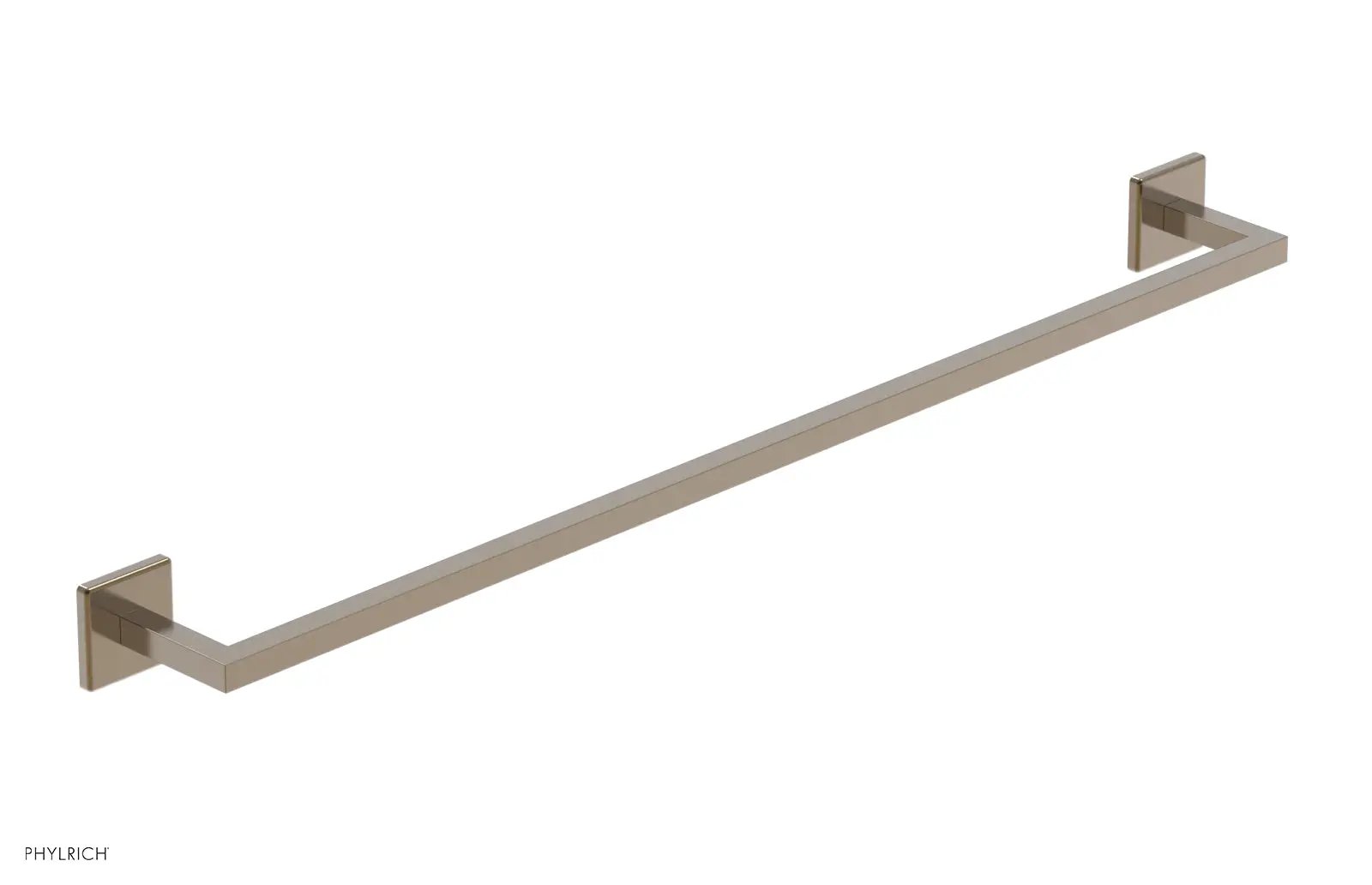 Phylrich MIX 30" Towel Bar by Phylrich