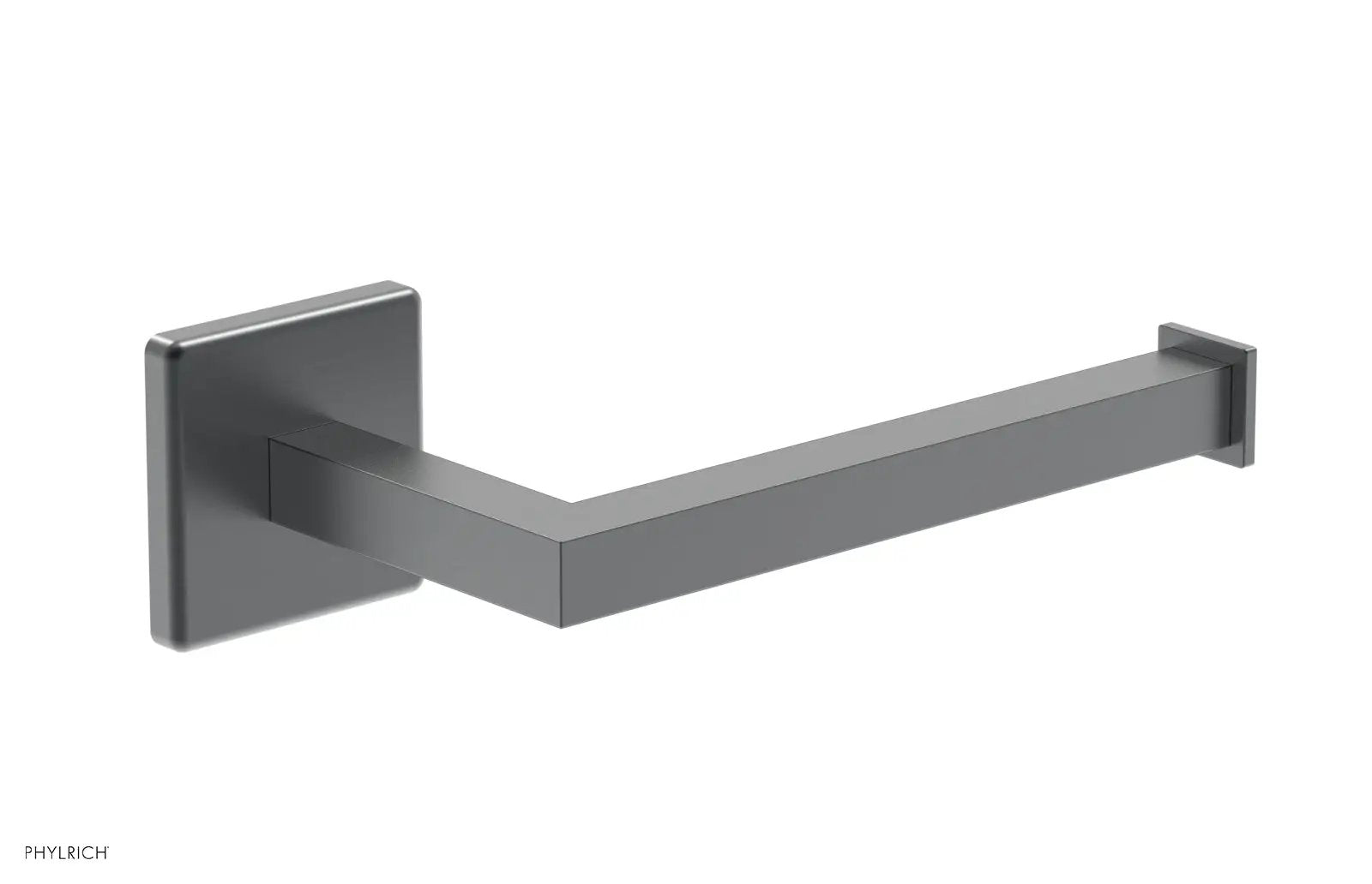 Phylrich MIX Single Post Paper Holder by Phylrich