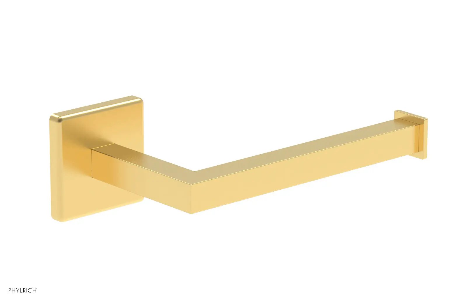 Phylrich MIX Single Post Paper Holder by Phylrich