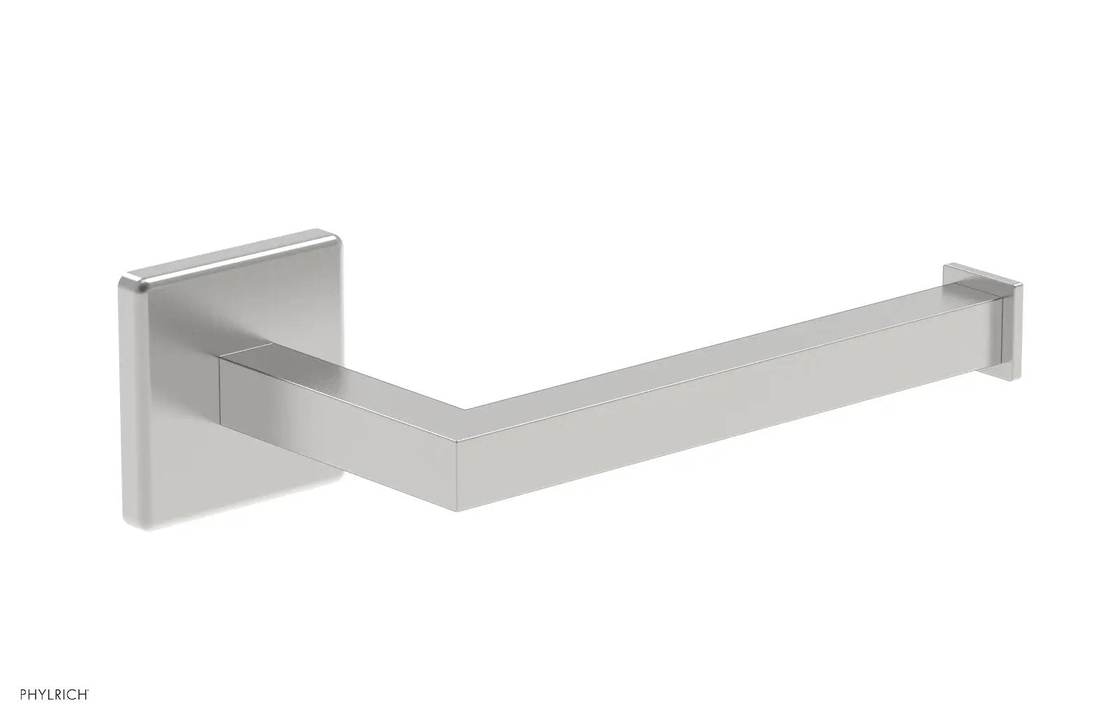 Phylrich MIX Single Post Paper Holder by Phylrich