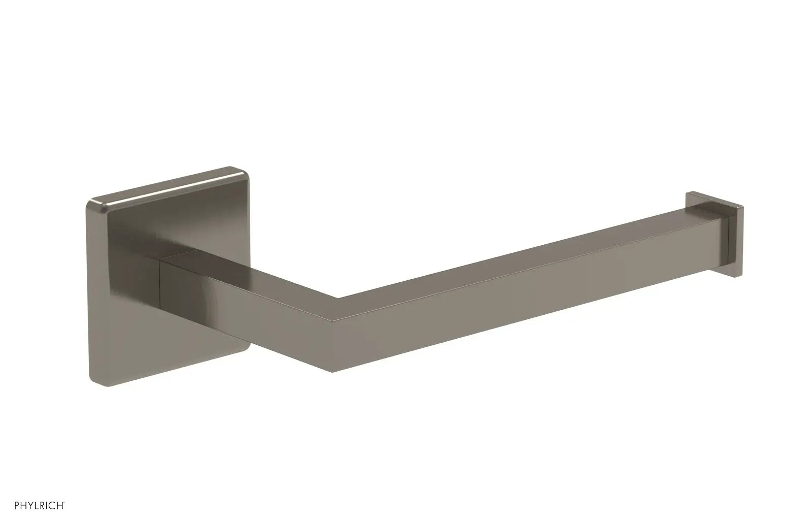 Phylrich MIX Single Post Paper Holder by Phylrich