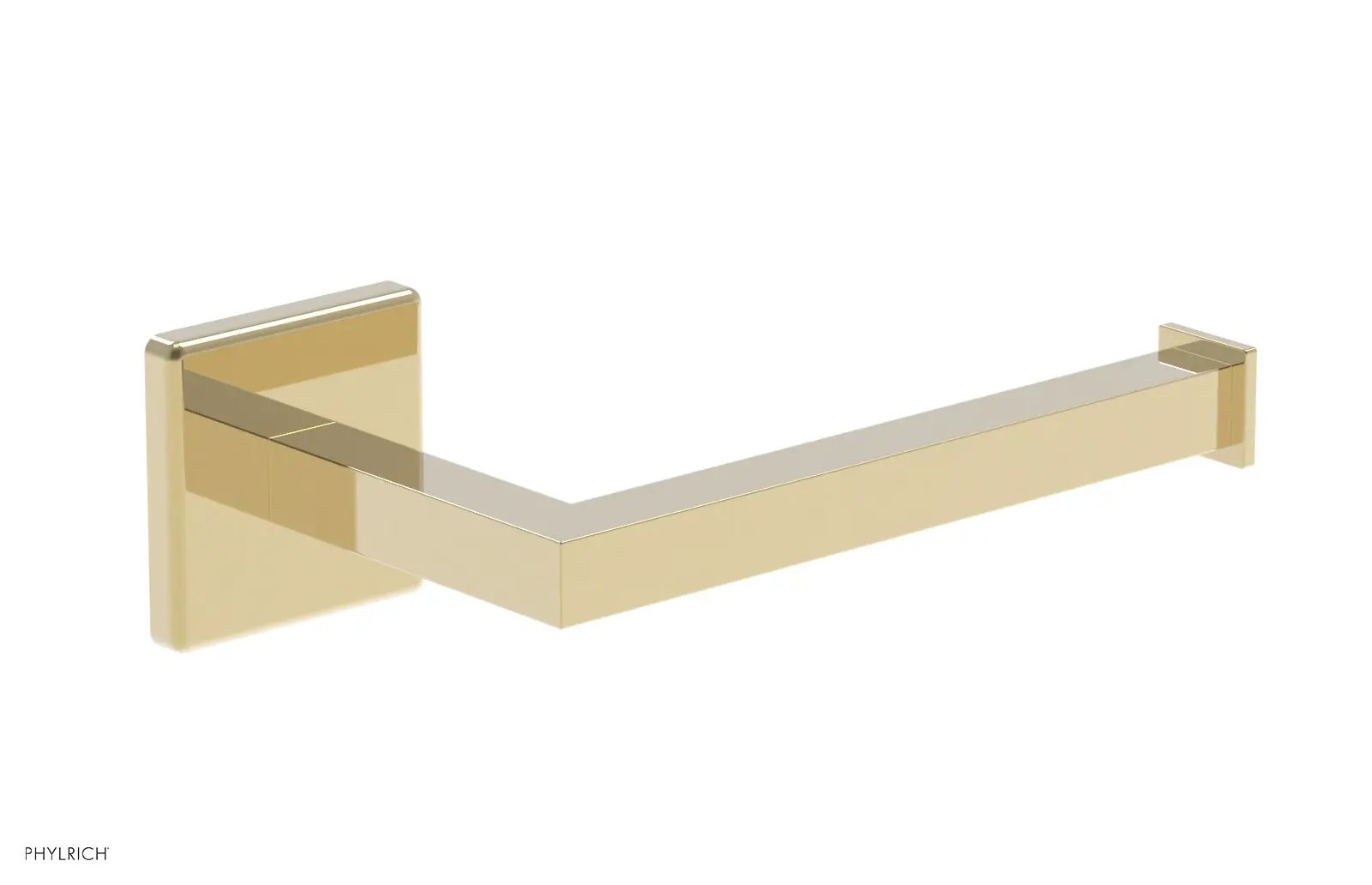 Phylrich MIX Single Post Paper Holder by Phylrich