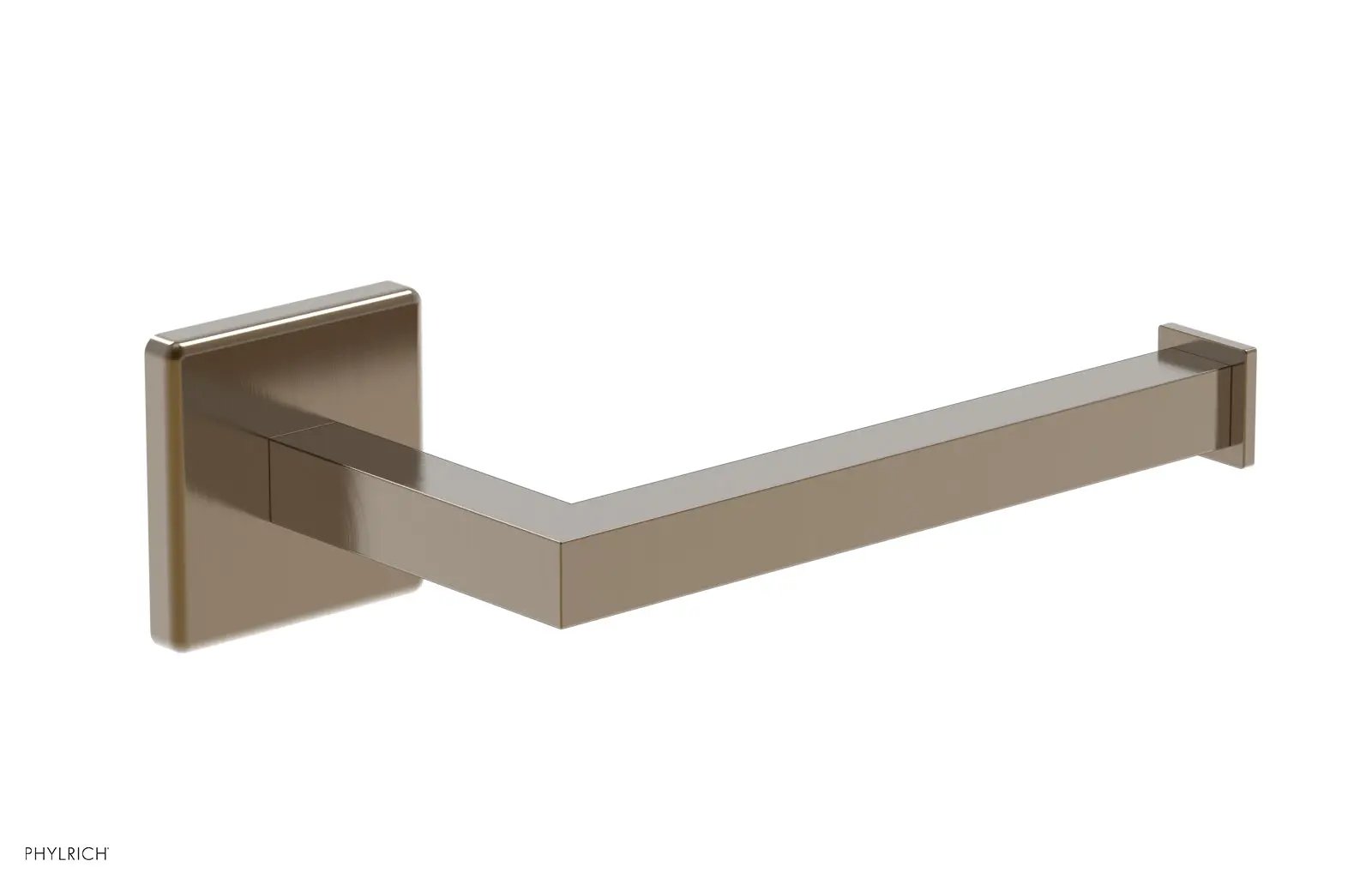 Phylrich MIX Single Post Paper Holder by Phylrich