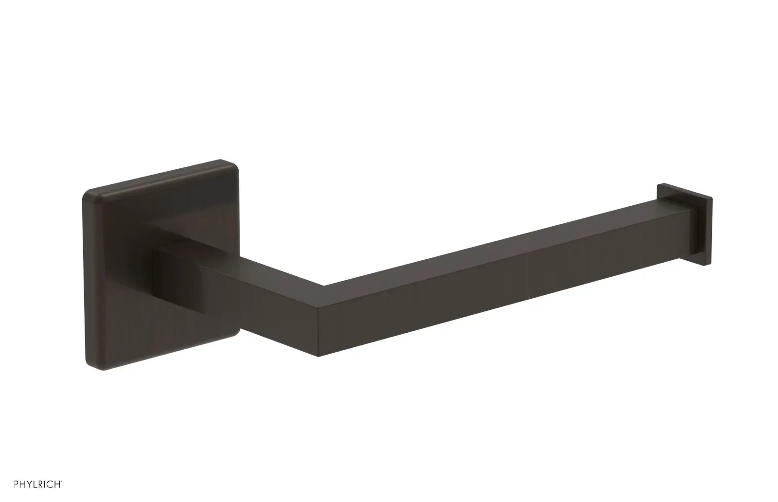 Phylrich MIX Single Post Paper Holder by Phylrich