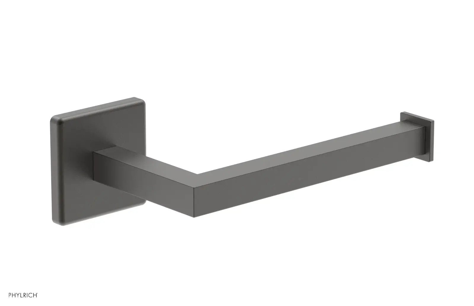 Phylrich MIX Single Post Paper Holder by Phylrich