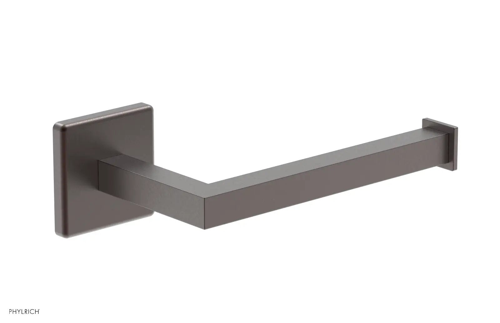 Phylrich MIX Single Post Paper Holder by Phylrich