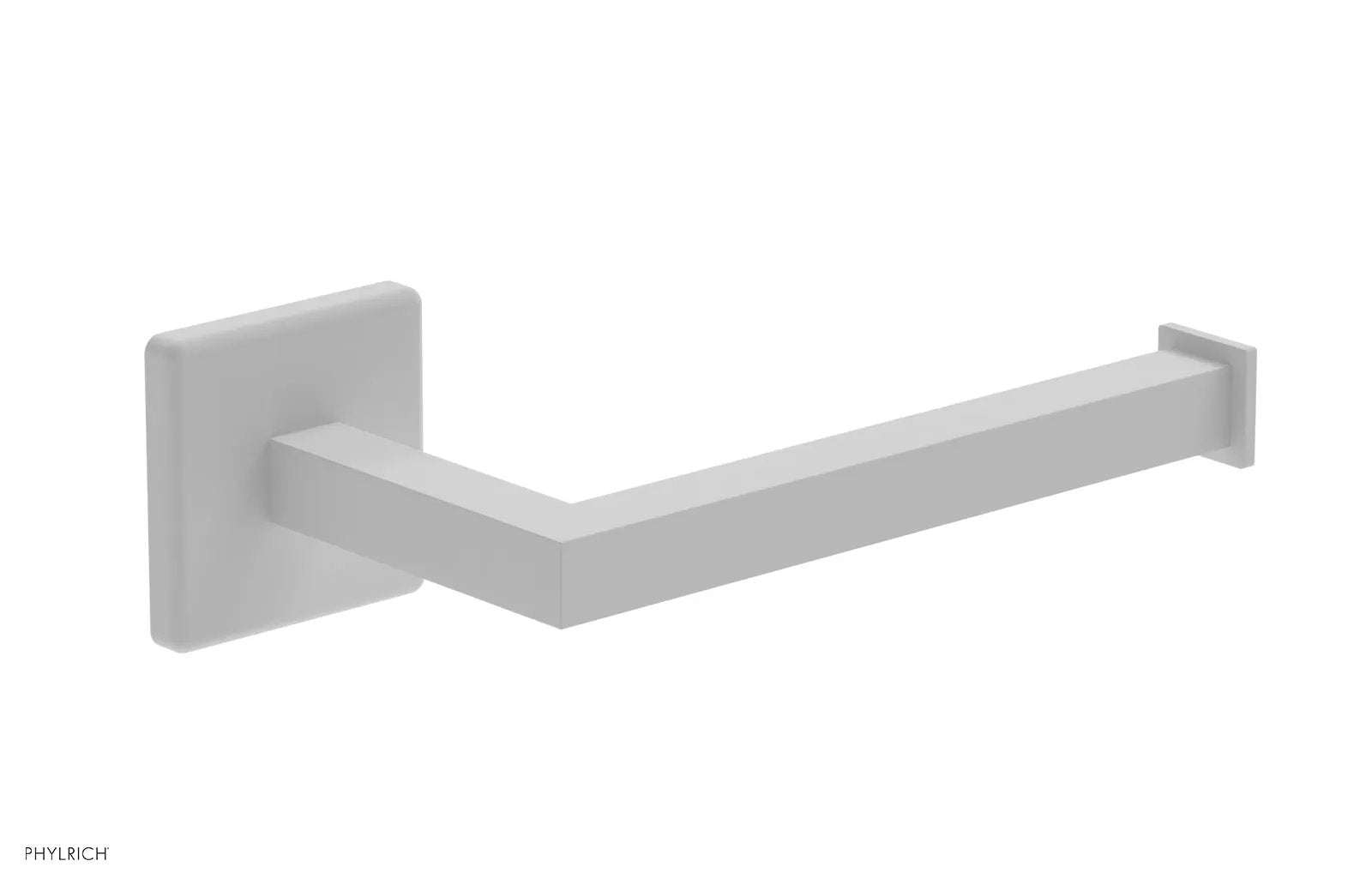 Phylrich MIX Single Post Paper Holder by Phylrich