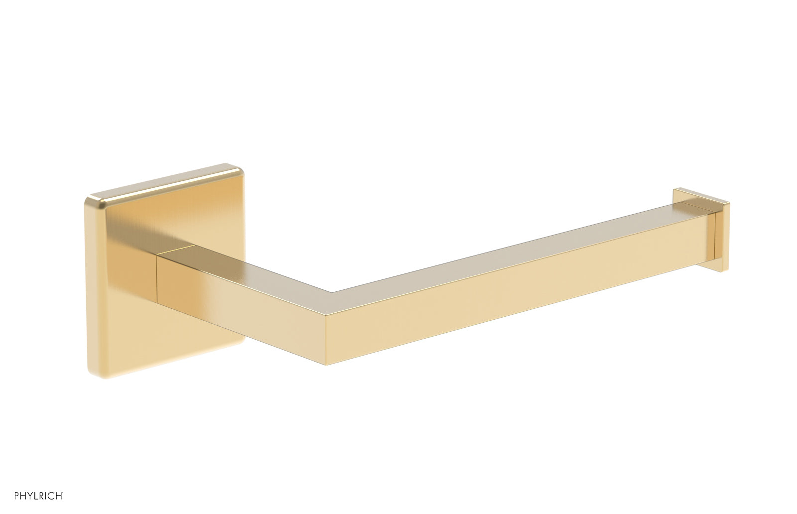 Phylrich MIX Single Post Paper Holder