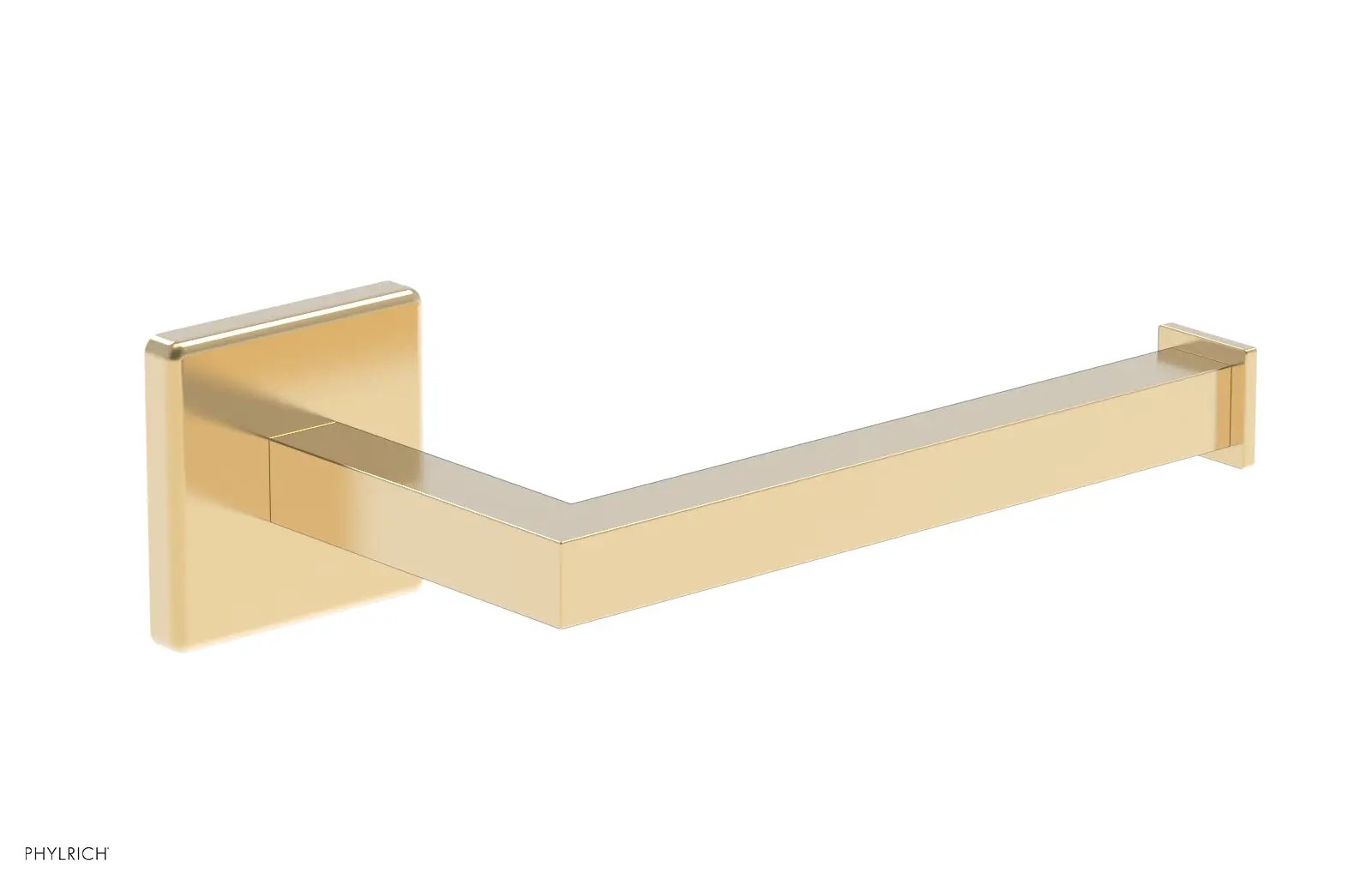 Phylrich MIX Single Post Paper Holder by Phylrich