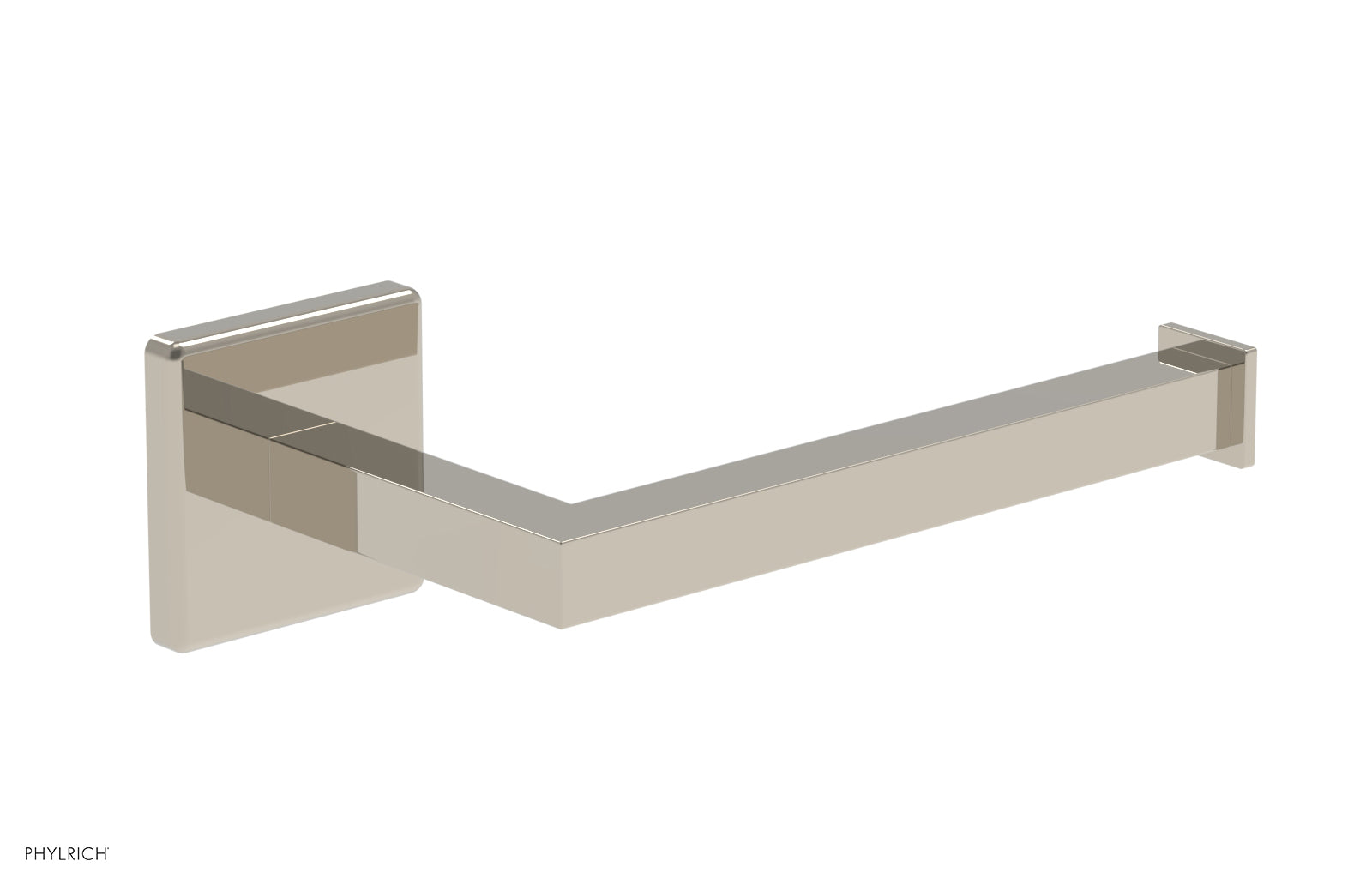 Phylrich MIX Single Post Paper Holder