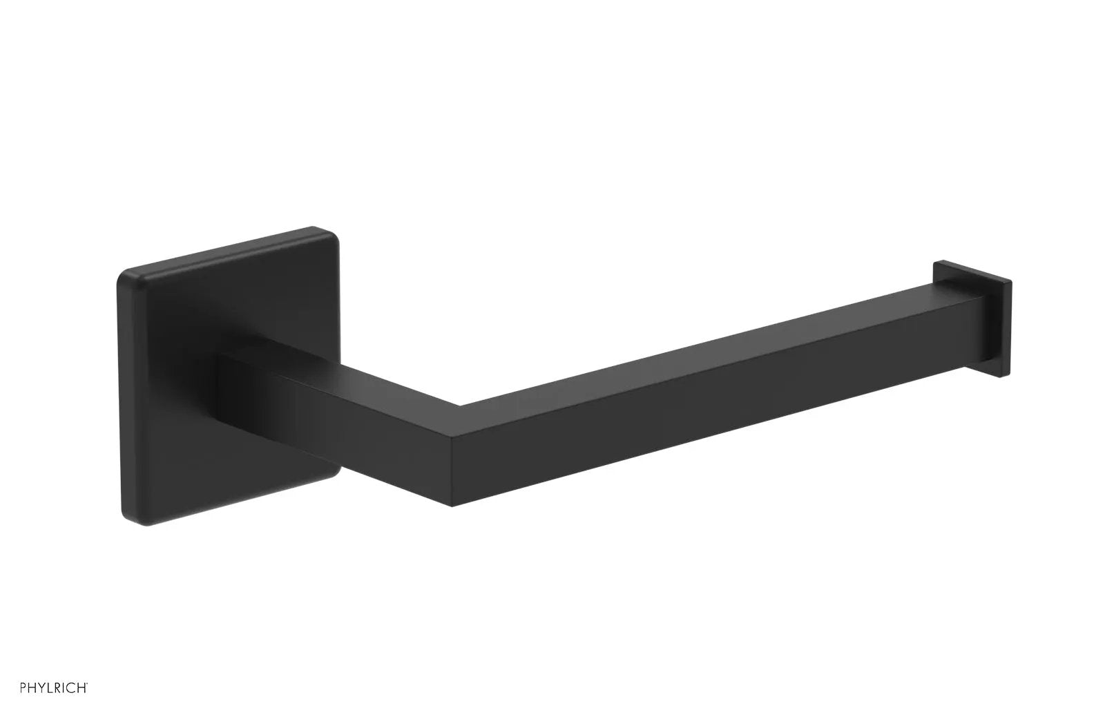 Phylrich MIX Single Post Paper Holder by Phylrich