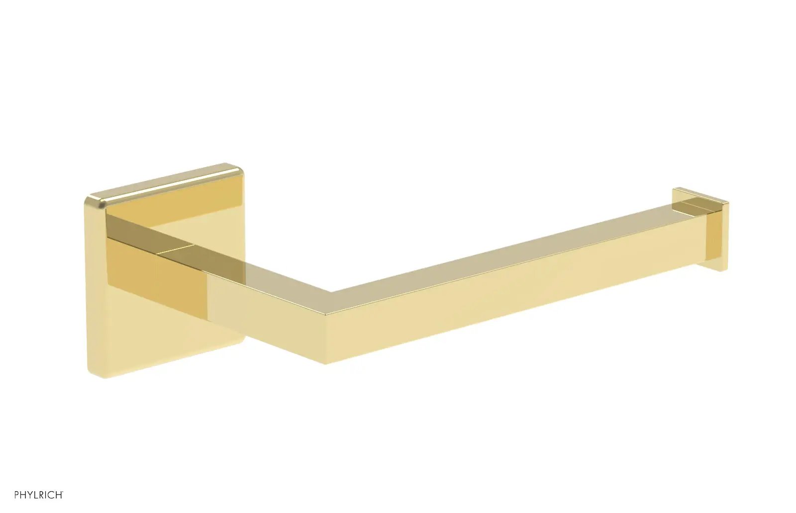 Phylrich MIX Single Post Paper Holder by Phylrich