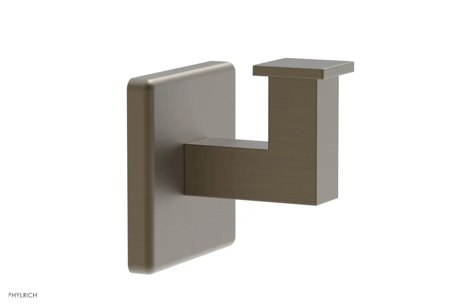 Phylrich MIX Robe Hook by Phylrich