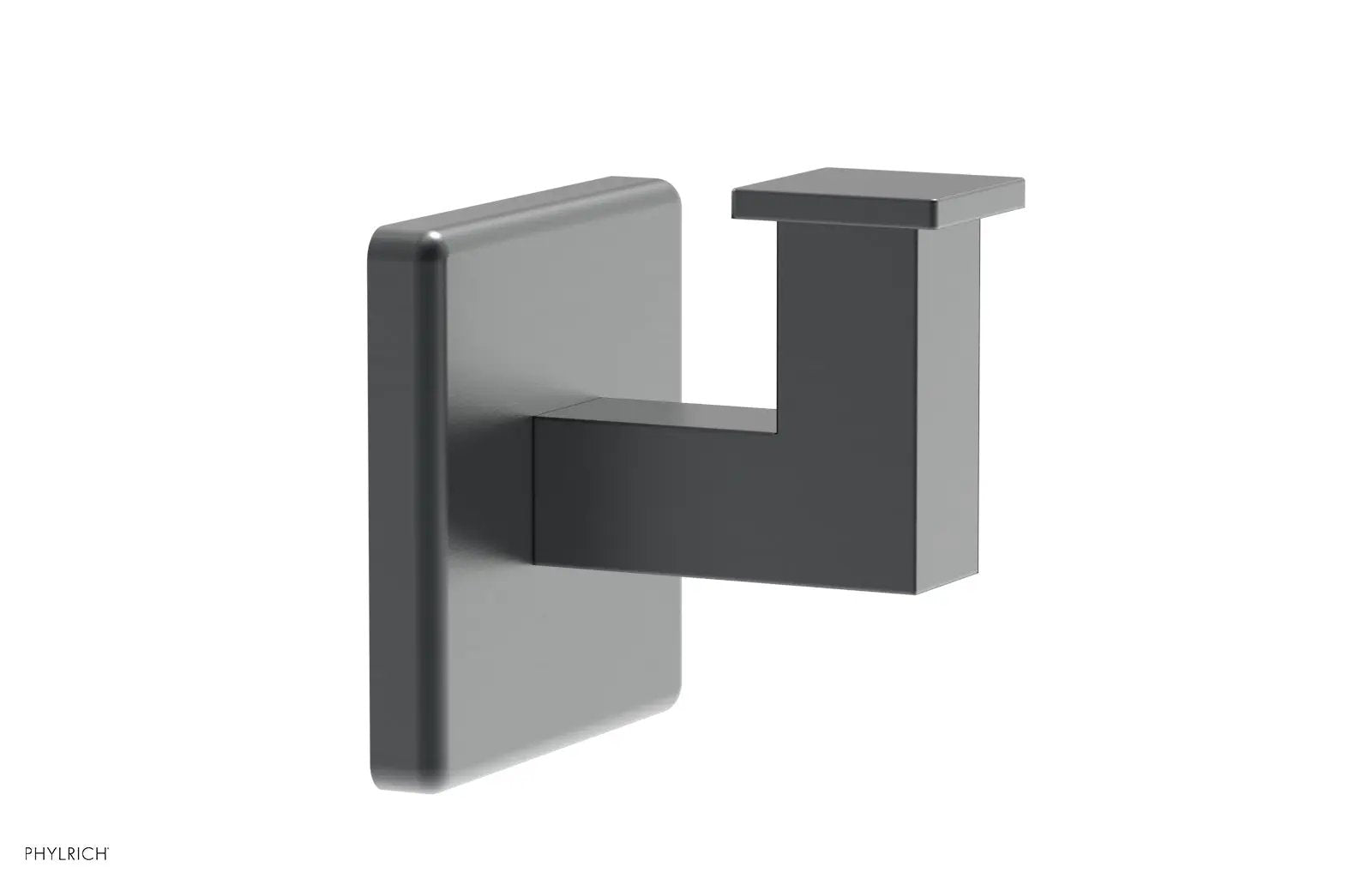 Phylrich MIX Robe Hook by Phylrich