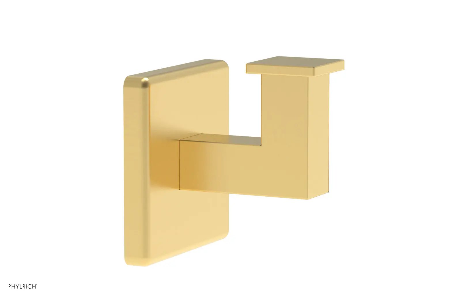 Phylrich MIX Robe Hook by Phylrich