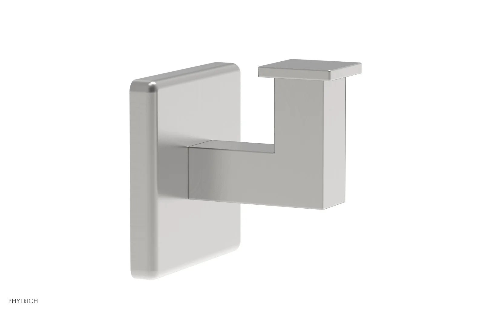 Phylrich MIX Robe Hook by Phylrich