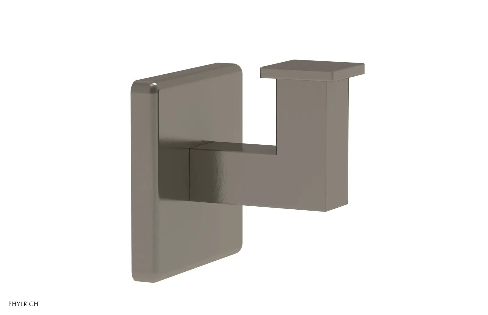 Phylrich MIX Robe Hook by Phylrich