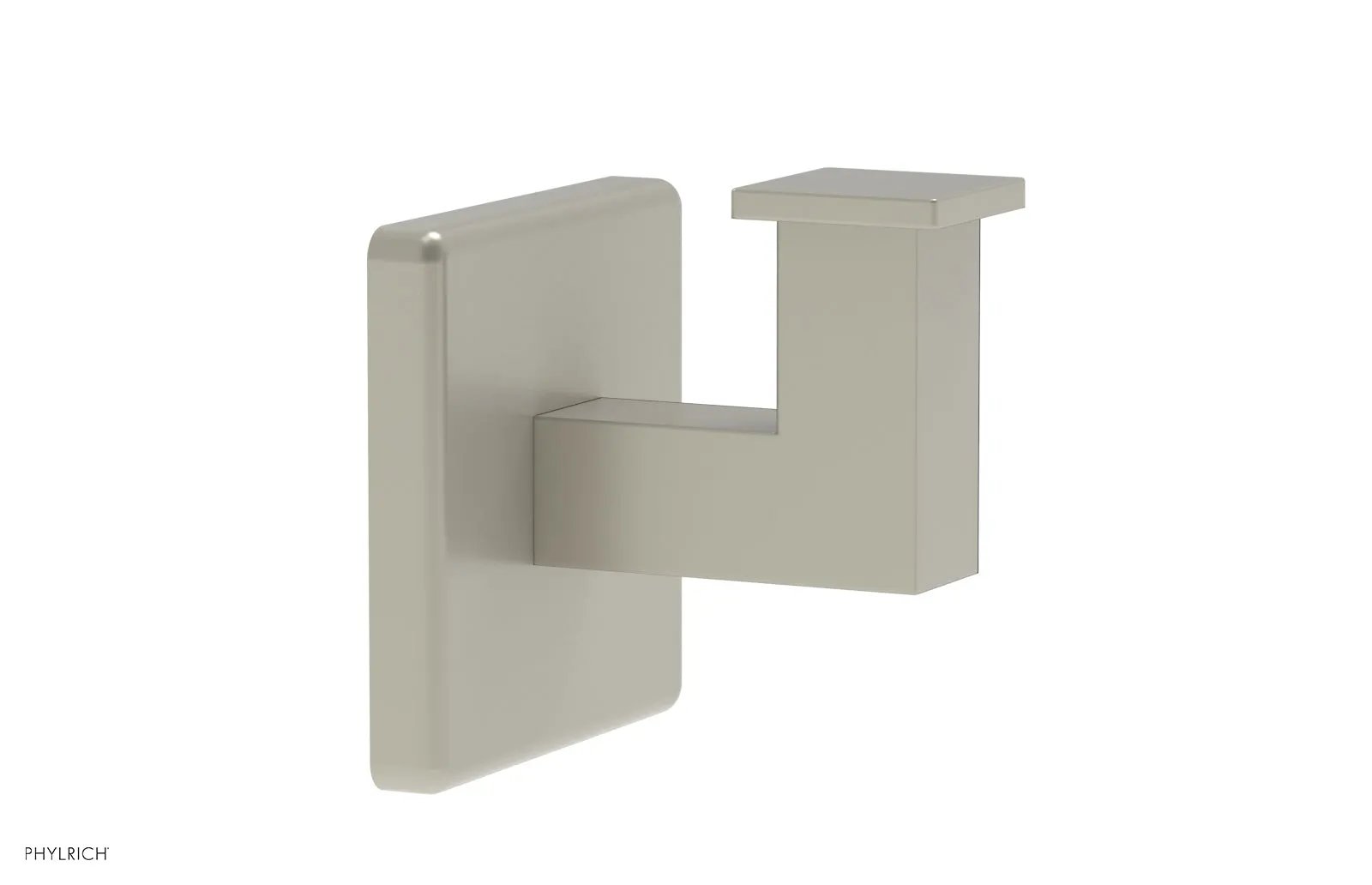 Phylrich MIX Robe Hook by Phylrich