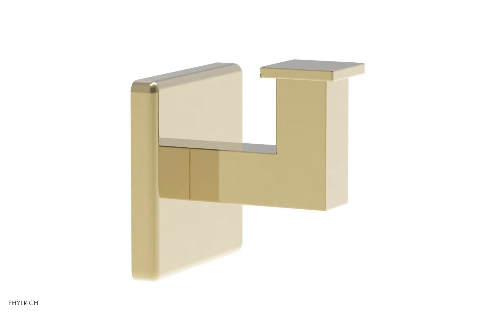 Phylrich MIX Robe Hook by Phylrich