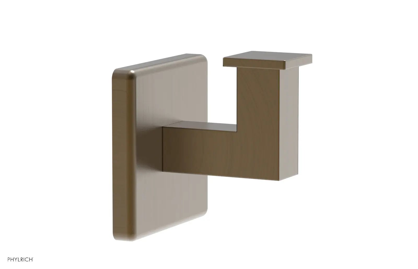 Phylrich MIX Robe Hook by Phylrich