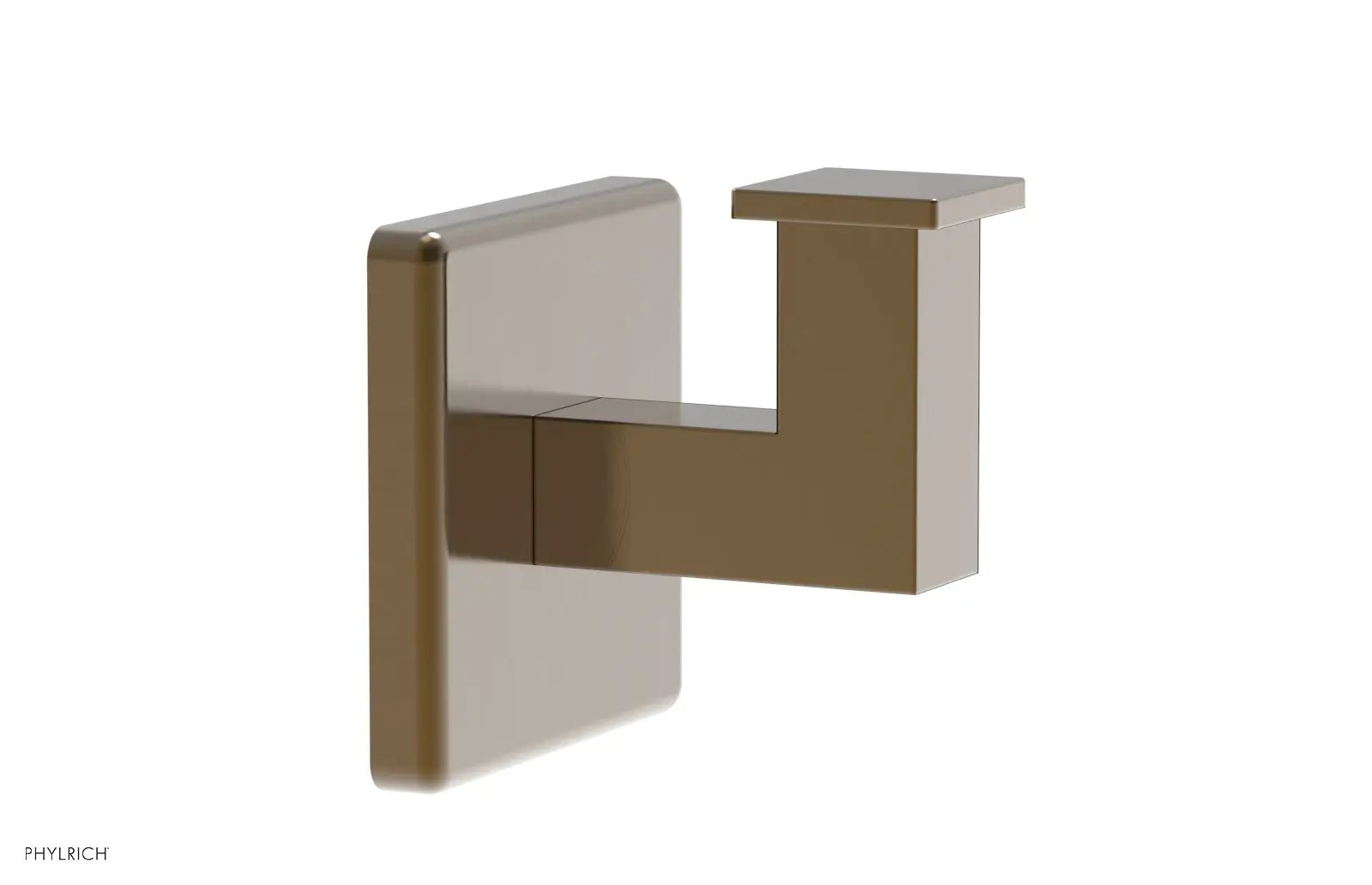 Phylrich MIX Robe Hook by Phylrich