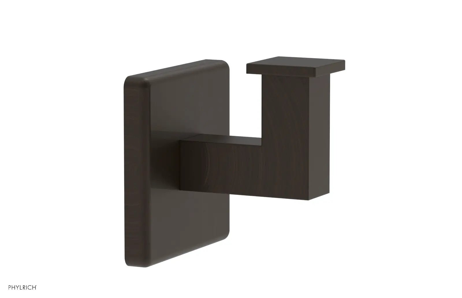 Phylrich MIX Robe Hook by Phylrich