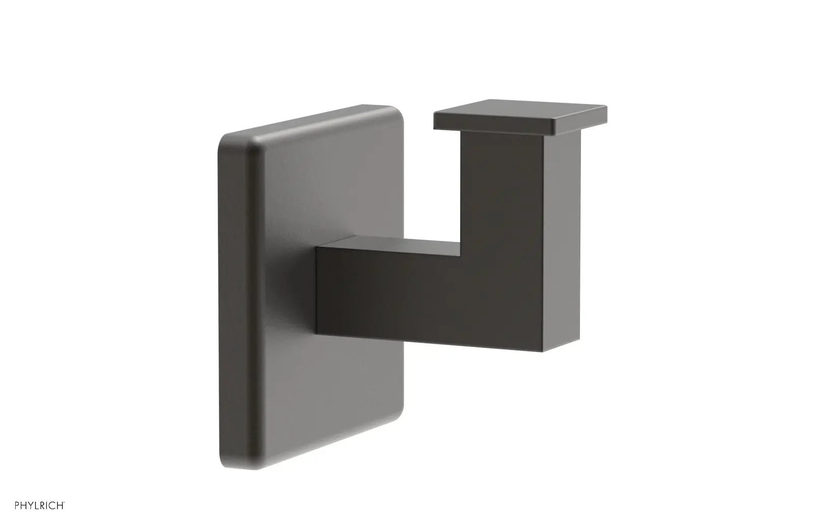 Phylrich MIX Robe Hook by Phylrich